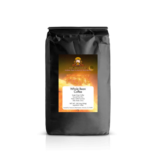 Solar Flare - Medium Roast